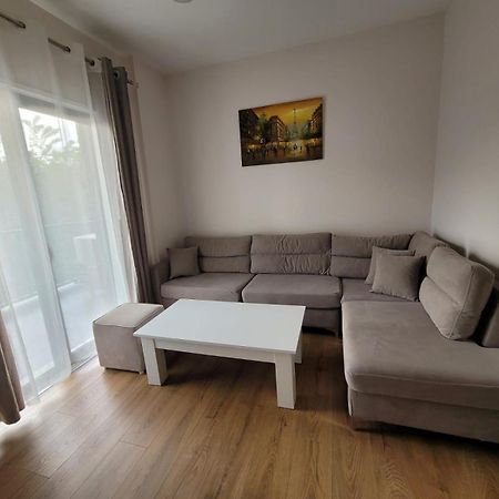 Enes Apartment Tirane Luaran gambar